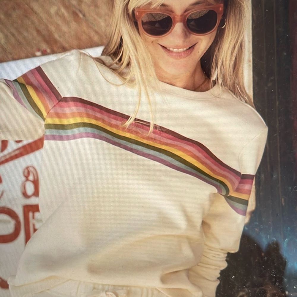Marine Layer Anytime Sweatshirt